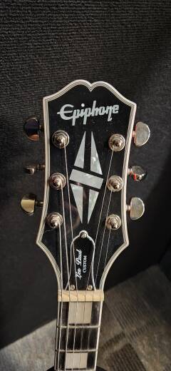 Store Special Product - Epiphone - EILCFTRNH